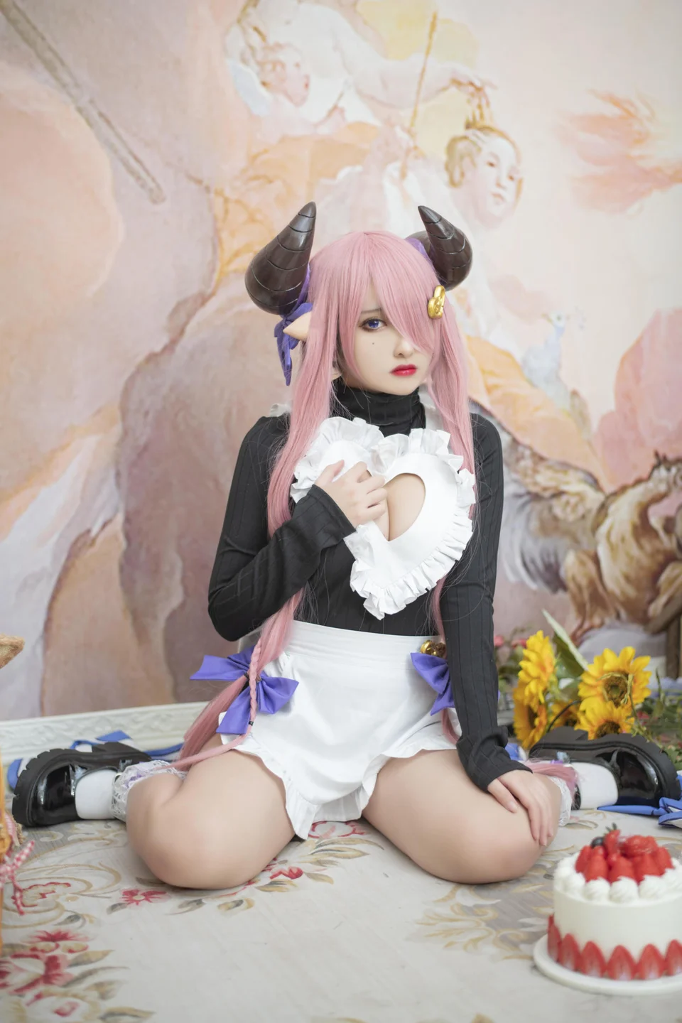 洛璃LoLiSAMA_No_097_碧蓝幻想·娜露梅亚_37P_463MB tg@simisebaisi 【丝足阁】028.webp